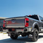 NEW 2023 F250 LARIAT 'PRIMARY PRODUCER PACKAGE' - 6 SEATER, CARBONIZED GREY (STOCK # 5024)