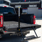 NEW 2023 F250 LARIAT 'PRIMARY PRODUCER PACKAGE' - 6 SEATER, CARBONIZED GREY (STOCK # 5024)