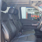 NEW 2023 F250 LARIAT 'PRIMARY PRODUCER PACKAGE' - 6 SEATER, CARBONIZED GREY (STOCK # 5024)