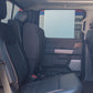 NEW 2023 F250 LARIAT 'PRIMARY PRODUCER PACKAGE' - 6 SEATER, CARBONIZED GREY (STOCK # 5024)