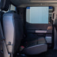 NEW 2023 F250 LARIAT 'PRIMARY PRODUCER PACKAGE' - 6 SEATER, CARBONIZED GREY (STOCK # 5024)