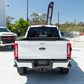 NEW 2023 F350 LARIAT 'CUSTOM BUILD' - STAR WHITE (STOCK # 5014)