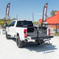 NEW 2023 F350 LARIAT 'CUSTOM BUILD' - STAR WHITE (STOCK # 5014)