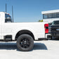 NEW 2023 F350 LARIAT 'CUSTOM BUILD' - STAR WHITE (STOCK # 5014)