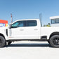 NEW 2023 F350 LARIAT 'CUSTOM BUILD' - STAR WHITE (STOCK # 5014)