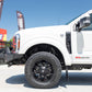 NEW 2023 F350 LARIAT 'CUSTOM BUILD' - STAR WHITE (STOCK # 5014)