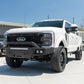 NEW 2023 F350 LARIAT 'CUSTOM BUILD' - STAR WHITE (STOCK # 5014)