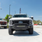 NEW 2023 F350 LARIAT 'CUSTOM BUILD' - STAR WHITE (STOCK # 5014)