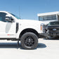 NEW 2023 F350 LARIAT 'CUSTOM BUILD' - STAR WHITE (STOCK # 5014)