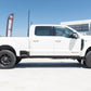 NEW 2023 F350 LARIAT 'CUSTOM BUILD' - STAR WHITE (STOCK # 5014)