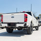 NEW 2023 F350 LARIAT 'CUSTOM BUILD' - STAR WHITE (STOCK # 5014)