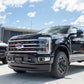 NEW 2024 FORD F250 PLATINUM, AGATE BLACK (STOCK # 5061)