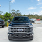 NEW 2024 FORD F250 PLATINUM, AGATE BLACK (STOCK # 5061)