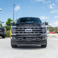 NEW 2024 FORD F250 PLATINUM, AGATE BLACK (STOCK # 5061)