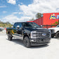 NEW 2024 FORD F250 PLATINUM, AGATE BLACK (STOCK # 5061)