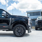 NEW 2024 FORD F250 PLATINUM, AGATE BLACK (STOCK # 5061)