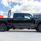 NEW 2024 FORD F250 PLATINUM, AGATE BLACK (STOCK # 5061)