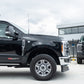 NEW 2023 F250 LARIAT, AGATE BLACK (STOCK # 5044) - PICS COMING SOON.