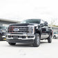 NEW 2023 F250 LARIAT, AGATE BLACK (STOCK # 5044) - PICS COMING SOON.