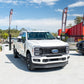 NEW 2023 F350 LARIAT, STAR WHITE (STOCK # 5076)