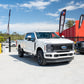 NEW 2023 F350 LARIAT, STAR WHITE (STOCK # 5076)