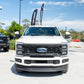 NEW 2023 F350 LARIAT, STAR WHITE (STOCK # 5076)