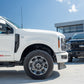 NEW 2023 F350 LARIAT, STAR WHITE (STOCK # 5076)