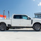 NEW 2023 F350 LARIAT, STAR WHITE (STOCK # 5076)