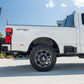 NEW 2023 F350 LARIAT, STAR WHITE (STOCK # 5076)