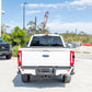 NEW 2023 F350 LARIAT, STAR WHITE (STOCK # 5076)