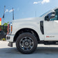 NEW 2023 F350 LARIAT, STAR WHITE (STOCK # 5076)