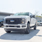 NEW 2023 F350 LARIAT, STAR WHITE (STOCK # 5076)