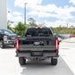 2023 Ford F350 XLT Tremor in Agate Black (STOCK # 5022)