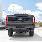 2023 Ford F350 XLT Tremor in Agate Black (STOCK # 5022)