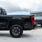 2023 Ford F350 XLT Tremor in Agate Black (STOCK # 5022)