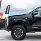 2023 Ford F350 XLT Tremor in Agate Black (STOCK # 5022)