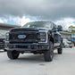 2023 Ford F350 XLT Tremor in Agate Black (STOCK # 5022)