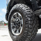 2023 Ford F350 XLT Tremor in Agate Black (STOCK # 5022)