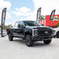 2023 Ford F350 XLT Tremor in Agate Black (STOCK # 5022)