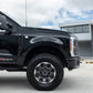 2023 Ford F350 XLT Tremor in Agate Black (STOCK # 5022)