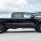 2023 Ford F350 XLT Tremor in Agate Black (STOCK # 5022)