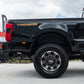 2023 Ford F350 XLT Tremor in Agate Black (STOCK # 5022)