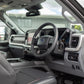 2023 Ford F350 XLT Tremor in Agate Black (STOCK # 5022)