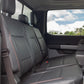 2023 Ford F350 XLT Tremor in Agate Black (STOCK # 5022)