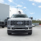 NEW FORD F350 LARIAT, STAR WHITE (STOCK #5039)