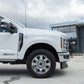 NEW FORD F350 LARIAT, STAR WHITE (STOCK #5039)