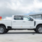 NEW FORD F350 LARIAT, STAR WHITE (STOCK #5039)