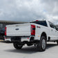 NEW FORD F350 LARIAT, STAR WHITE (STOCK #5039)