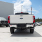 NEW FORD F350 LARIAT, STAR WHITE (STOCK #5039)