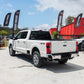 NEW FORD F350 LARIAT, STAR WHITE (STOCK #5039)